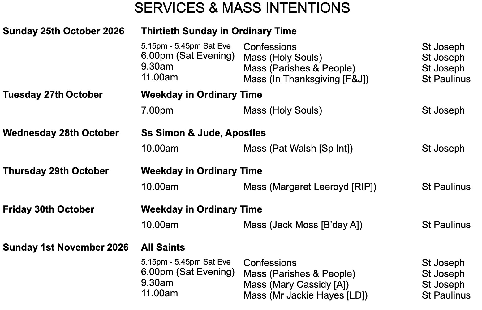 Masses2510